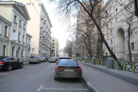 99 Патриаршие Пруды - 6