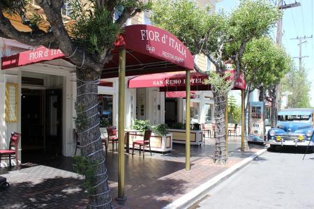 San Remo - 0