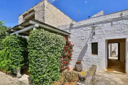 Masseria Casina Vitale - 53