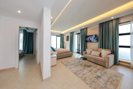 Tanushaj Beach Resort - 29
