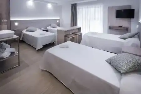4r Salou Park Resort Ii - 16