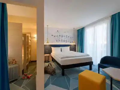 ibis Styles Bad Reichenhall - 1