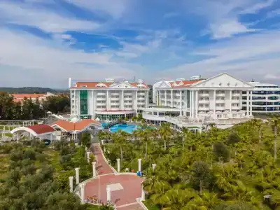 Roma Beach Resort & SPA - 35