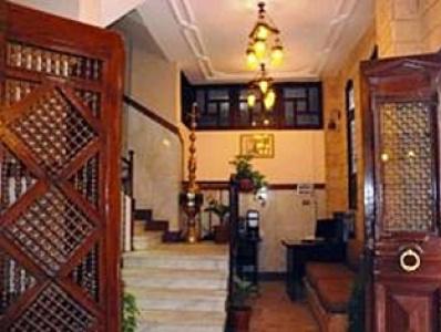 Arabian Nights Hostel - 1