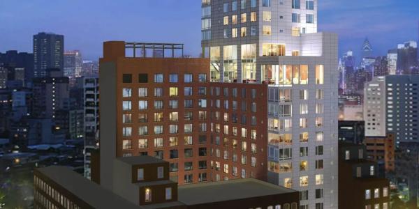 Indigo Lower East Side, An Ihg Hotel - 16