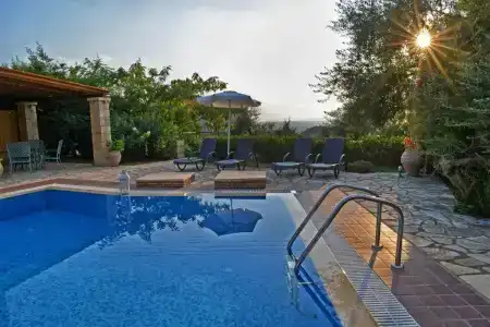 Olympia Villas - 38