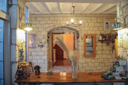 Alaçatı Kiyikiyi Butik Otel - 18