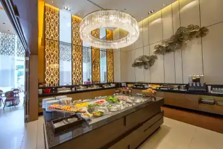 Grande Centre Point Ploenchit - Sha Plus - 26