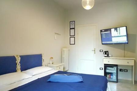 Relais Stibbert Florence - 68
