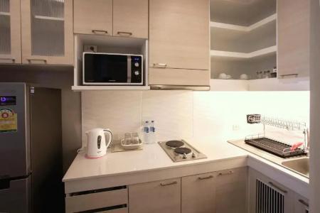 The Kannas & Serviced Apartment, Chiang Mai Sha Certified - 37