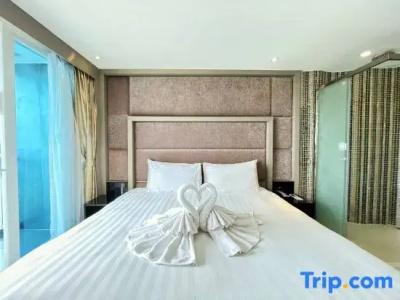 Centara Azure Pattaya - 78