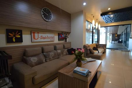 U Style - 18