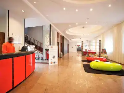 Ibis Styles Parma Toscanini - 1