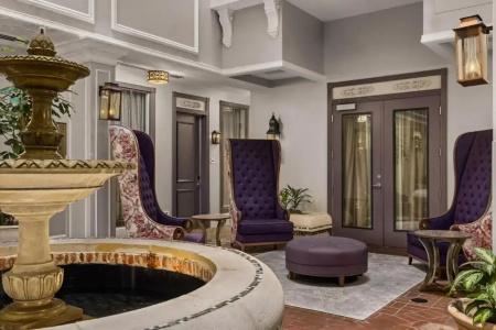 Wyndham La Belle Maison - 1