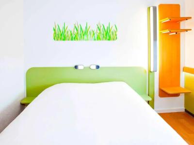ibis budget Metz Technopole - 88