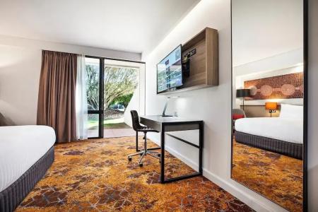 Crowne Plaza Lasseters, An Ihg - 67