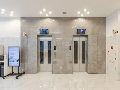 Toyoko Inn Nagoya-eki Sakuradori-guchi Honkan - 36