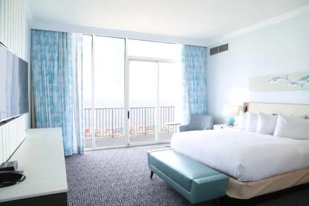 DoubleTree by Hilton Ocean City Oceanfront - 231