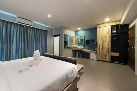 Yamin Seaview - 22