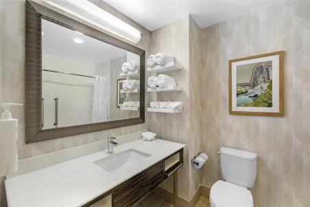 Hampton Inn & Suites - 53