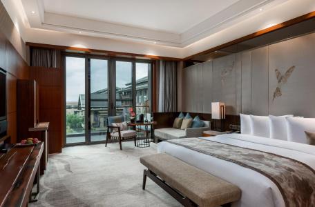 Intercontinental Kunming, An Ihg - 3
