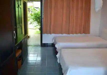 Riva Mui Ne Resort - 2