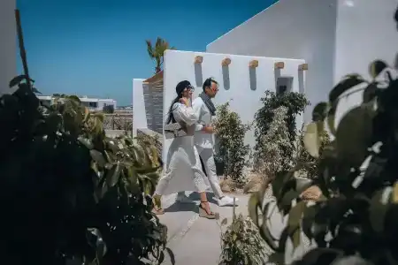 Adama Mykonos Boutique - 21