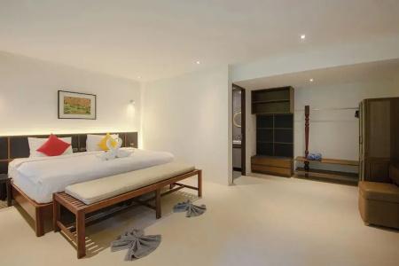 Anda Lanta Resort - 32