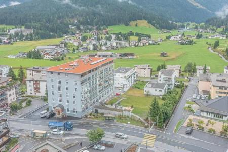 Alpine Inn Davos - 4