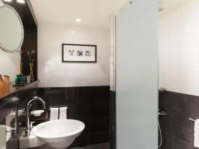 Sofitel Lisbon Liberdade - 54