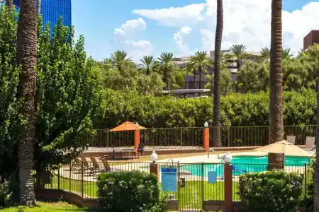 Howard Johnson by Wyndham Phoenix Airport/Downtown Area - 13