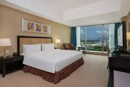 Grand Mercure Oriental Ginza Shenzhen - 85