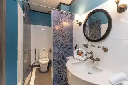Maison Vy - 8