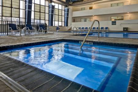 Four Points by Sheraton - 42