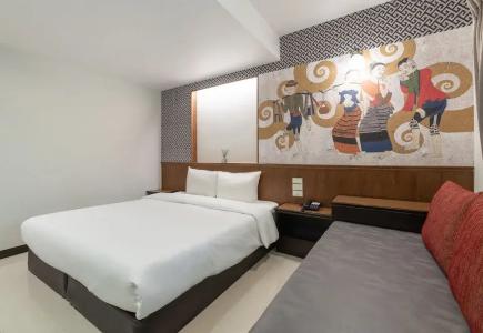 Cozytel Chiangmai - 41