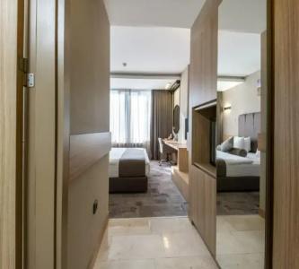 Best Western Plus Center - 36