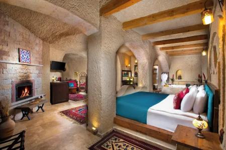 Garden Inn Cappadocia - 82