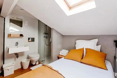 Hôtel Taggât - 34