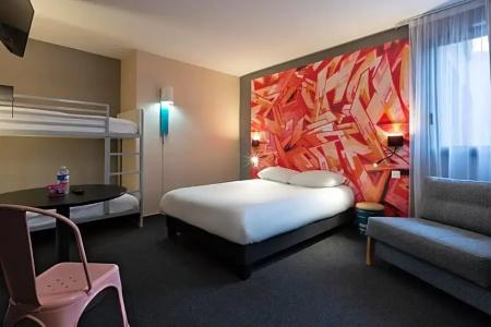 Ibis Styles Toulouse Centre Canal du Midi - 52