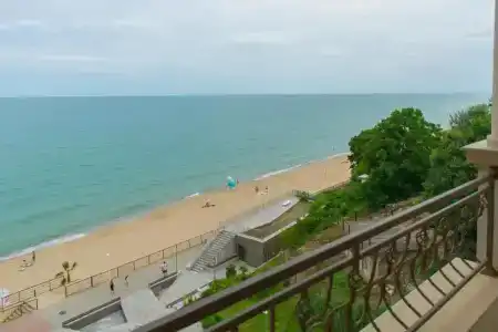 Paraiso Theopolis - All Inclusive - 21