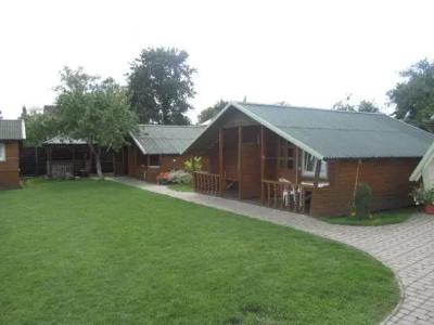 Pievų Tako Svečių Namai - 6