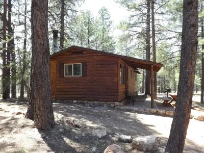 Arizona Mountain Inn & Cabins - 197