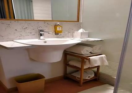 Holiday Inn Express Bengaluru Whitefield Itpl, An Ihg - 47