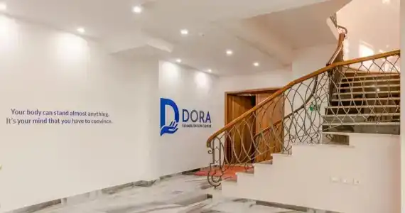 Dora Residence - 8
