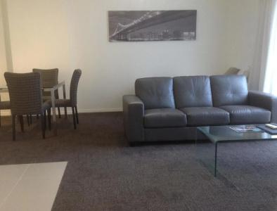 Best Western Motor Inn & Serviced - 13