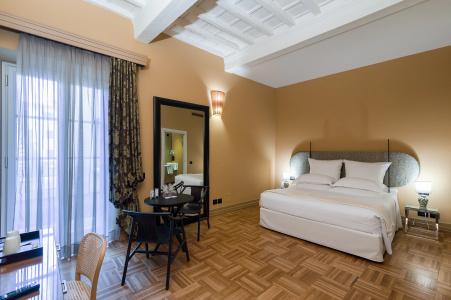 Firenze Number Nine - 1