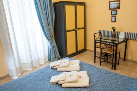 Monteoliveto Bed & Breakfast - 69
