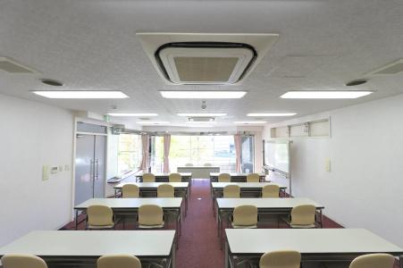 Court Niigata - 14
