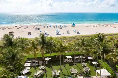 Hilton Bentley Miami/South Beach - 22