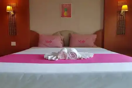 Poonsook Phitsanulok Sha Plus - 94